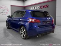 Peugeot 308 2.0 HDi 180ch EAT6 GT - <small></small> 15.990 € <small>TTC</small> - #3