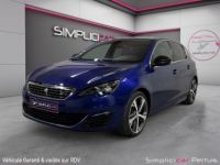 Peugeot 308 2.0 HDi 180ch EAT6 GT - <small></small> 15.990 € <small>TTC</small> - #4