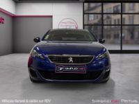 Peugeot 308 2.0 HDi 180ch EAT6 GT - <small></small> 15.990 € <small>TTC</small> - #10