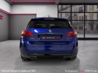 Peugeot 308 2.0 HDi 180ch EAT6 GT - <small></small> 15.990 € <small>TTC</small> - #11