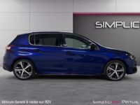 Peugeot 308 2.0 HDi 180ch EAT6 GT - <small></small> 15.990 € <small>TTC</small> - #13