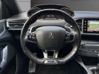 Peugeot 308 2.0 HDi 180ch EAT6 GT - <small></small> 15.990 € <small>TTC</small> - #16