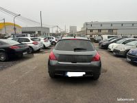 Peugeot 308 2.0 HDI136 PREMIUM PACK FAP 5P - <small></small> 4.499 € <small>TTC</small> - #6