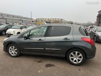 Peugeot 308 2.0 HDI136 PREMIUM PACK FAP 5P - <small></small> 4.499 € <small>TTC</small> - #8