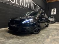 Peugeot 308 2.0l HDI 180 ch GT Black Edition EAT8 01/2020 - <small></small> 17.290 € <small>TTC</small> - #1