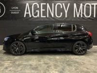 Peugeot 308 2.0l HDI 180 ch GT Black Edition EAT8 01/2020 - <small></small> 17.290 € <small>TTC</small> - #2