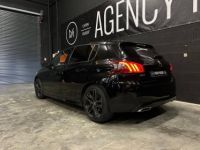 Peugeot 308 2.0l HDI 180 ch GT Black Edition EAT8 01/2020 - <small></small> 17.290 € <small>TTC</small> - #3