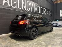 Peugeot 308 2.0l HDI 180 ch GT Black Edition EAT8 01/2020 - <small></small> 17.290 € <small>TTC</small> - #4