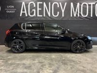 Peugeot 308 2.0l HDI 180 ch GT Black Edition EAT8 01/2020 - <small></small> 17.290 € <small>TTC</small> - #5