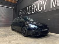 Peugeot 308 2.0l HDI 180 ch GT Black Edition EAT8 01/2020 - <small></small> 17.290 € <small>TTC</small> - #6