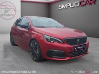 Peugeot 308 263ch SS BVM6 GTi by SPORT - <small></small> 21.990 € <small>TTC</small> - #1