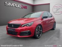 Peugeot 308 263ch SS BVM6 GTi by SPORT - <small></small> 21.990 € <small>TTC</small> - #2