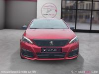 Peugeot 308 263ch SS BVM6 GTi by SPORT - <small></small> 21.990 € <small>TTC</small> - #3