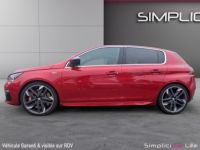 Peugeot 308 263ch SS BVM6 GTi by SPORT - <small></small> 21.990 € <small>TTC</small> - #4