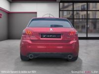 Peugeot 308 263ch SS BVM6 GTi by SPORT - <small></small> 21.990 € <small>TTC</small> - #7