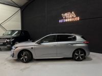 Peugeot 308 (3) ESSENCE 130 S&S EAT8 GT - <small></small> 26.990 € <small>TTC</small> - #4