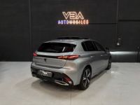 Peugeot 308 (3) ESSENCE 130 S&S EAT8 GT - <small></small> 26.990 € <small>TTC</small> - #25