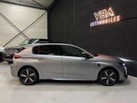 Peugeot 308 (3) ESSENCE 130 S&S EAT8 GT - <small></small> 26.990 € <small>TTC</small> - #28