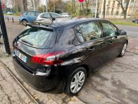 Peugeot 308 308 II (2) 1.2 PURETECH 130 S&S ACTIVE BUSINESS EAT8 - <small></small> 7.995 € <small>TTC</small> - #19