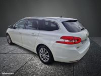 Peugeot 308 308sw 1.5 Hdi 130 Affaire Société 2020 - <small></small> 10.825 € <small>TTC</small> - #4