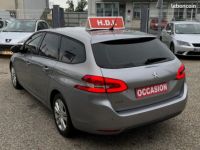 Peugeot 308 308Sw Style Phase II 1.6 HDI 92 Cv Bluetooth-Climatisation-Gps-Jantes Aluminium - <small></small> 6.990 € <small>TTC</small> - #3