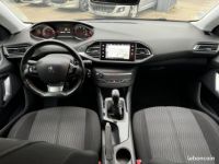 Peugeot 308 308Sw Style Phase II 1.6 HDI 92 Cv Bluetooth-Climatisation-Gps-Jantes Aluminium - <small></small> 6.990 € <small>TTC</small> - #8