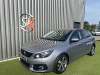 Peugeot 308 ACTIVE 1.2 PT 130 BVM6 GPS - <small></small> 15.990 € <small>TTC</small> - #1