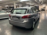 Peugeot 308 Active Business - <small></small> 10.990 € <small>TTC</small> - #21