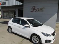 Peugeot 308 ACTIVE BUSINESS Blanc - <small></small> 13.900 € <small>TTC</small> - #2