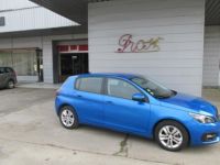 Peugeot 308 ACTIVE BUSINESS Bleu - <small></small> 13.990 € <small>TTC</small> - #2