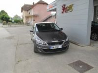 Peugeot 308 ACTIVE BUSINESS HDI 115 Marron - <small></small> 11.900 € <small>TTC</small> - #1