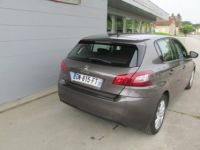 Peugeot 308 ACTIVE BUSINESS HDI 115 Marron - <small></small> 11.900 € <small>TTC</small> - #2