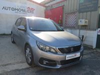 Peugeot 308 active business pure tech 1.2 110 cv - <small></small> 9.990 € <small>TTC</small> - #7