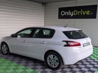 Peugeot 308 AFFAIRE 1.5 BlueHDi 100 S&S BVM6 Active Business - <small></small> 10.490 € <small>TTC</small> - #3