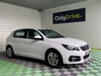 Peugeot 308 AFFAIRE 1.5 BlueHDi 100ch BVM6 Active Business - <small></small> 11.980 € <small>TTC</small> - #1