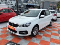 Peugeot 308 AFFAIRE BlueHDi 100 BV6 PREMIUM PACK Caméra 2PL 10800HT - <small></small> 12.980 € <small>TTC</small> - #1