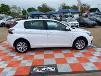 Peugeot 308 AFFAIRE BlueHDi 100 BV6 PREMIUM PACK Caméra 2PL - <small></small> 14.250 € <small>TTC</small> - #10