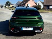 Peugeot 308 ALLURE 1.2 PT 130CV 03/2022 12500HT GARANTIE 12 MOIS - <small></small> 14.990 € <small>TTC</small> - #8