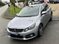 Peugeot 308 ALLURE 1.2 PT 130CV TOIT PANORAMIQUE ENTRETIEN A JOUR  - <small></small> 10.990 € <small>TTC</small> - #4