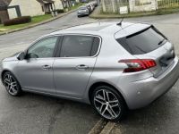 Peugeot 308 ALLURE 1.2 PT 130CV TOIT PANORAMIQUE ENTRETIEN A JOUR  - <small></small> 10.990 € <small>TTC</small> - #6