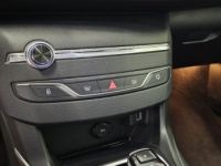 Peugeot 308 ALLURE BUISNESS 1.5 BLUE HDI 130 GPS CAR PLAY CAMERA 360 RADARS AV/AR - <small></small> 12.990 € <small>TTC</small> - #9