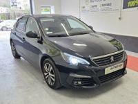 Peugeot 308 ALLURE BUSINESS 1.5 BLUE HDI 130 GPS CAR PLAY CAMERA 360 RADARS AV/AR - <small></small> 12.990 € <small>TTC</small> - #20