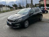 Peugeot 308 Allure Business 1.5 BLUEHDI 130 cv EAT8 DISTRIB NEUVE + CHAINE RENFORCEE GARANTIE 12MOIS - <small></small> 11.990 € <small>TTC</small> - #7