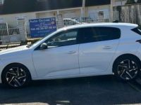 Peugeot 308 Allure Pack 1.2 PT 130CV BVA8 15825HT 04/2022 TBEG ENTRETIEN A JOUR GARANTIE 12 MOIS - <small></small> 18.990 € <small>TTC</small> - #2