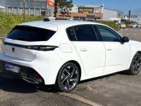 Peugeot 308 Allure Pack 1.2 PT 130CV BVA8 15825HT 04/2022 TBEG ENTRETIEN A JOUR GARANTIE 12 MOIS - <small></small> 18.990 € <small>TTC</small> - #6