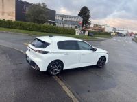 Peugeot 308 Allure Pack 1.2 PT 130CV BVA8 15825HT - <small></small> 18.990 € <small>TTC</small> - #4