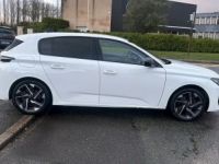 Peugeot 308 Allure Pack 1.2 PT 130CV BVA8 15825HT - <small></small> 18.990 € <small>TTC</small> - #5