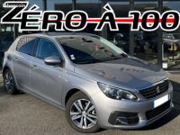 Peugeot 308 Allure Phase 2 110ch 7500km seulement - <small></small> 12.990 € <small>TTC</small> - #1