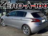 Peugeot 308 Allure Phase 2 110ch 7500km seulement - <small></small> 12.990 € <small>TTC</small> - #3