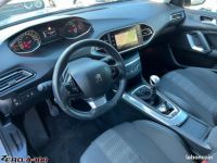 Peugeot 308 Allure Phase 2 110ch 7500km seulement - <small></small> 12.990 € <small>TTC</small> - #4